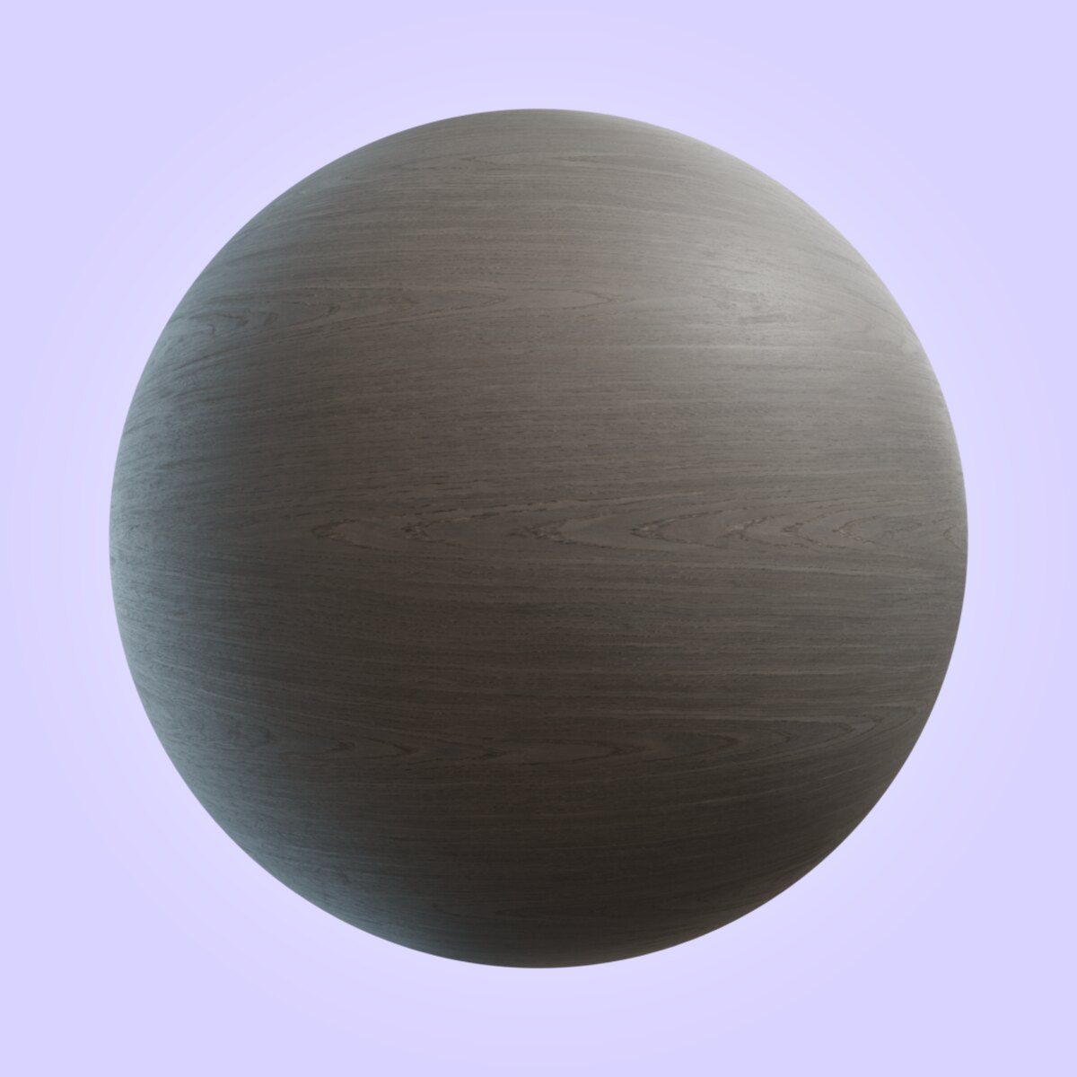 American Walnut Veneer Material