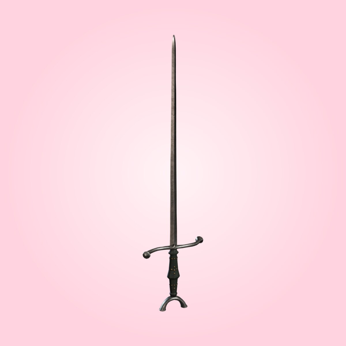 Antique Estoc