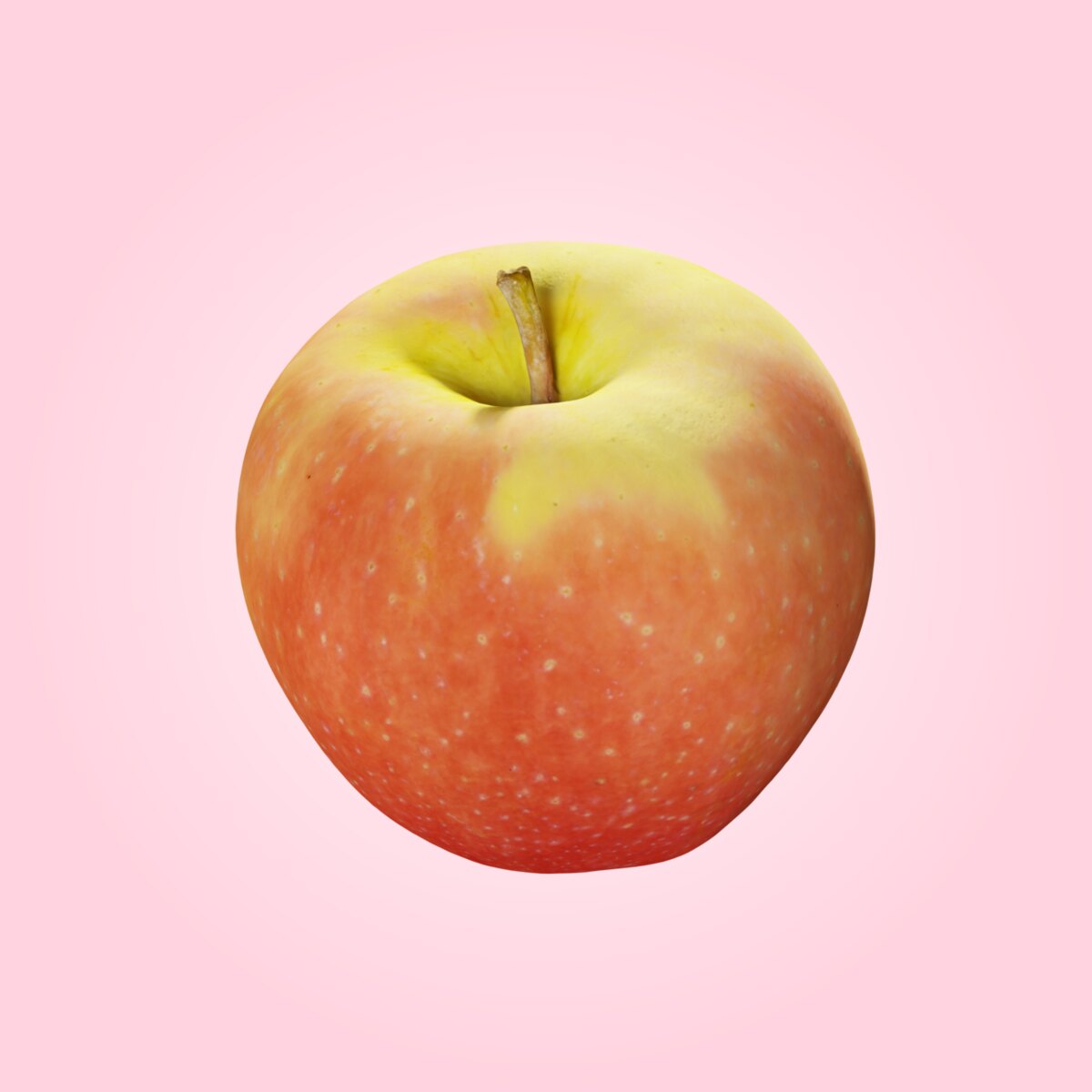 Apple 002