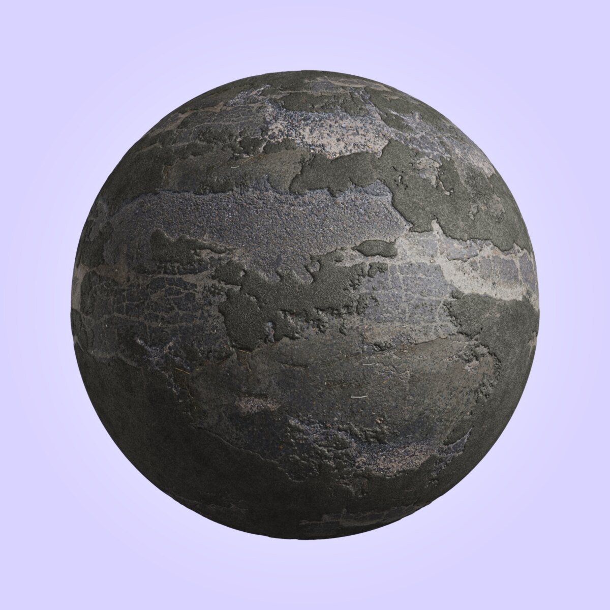 Asphalt 017 Material