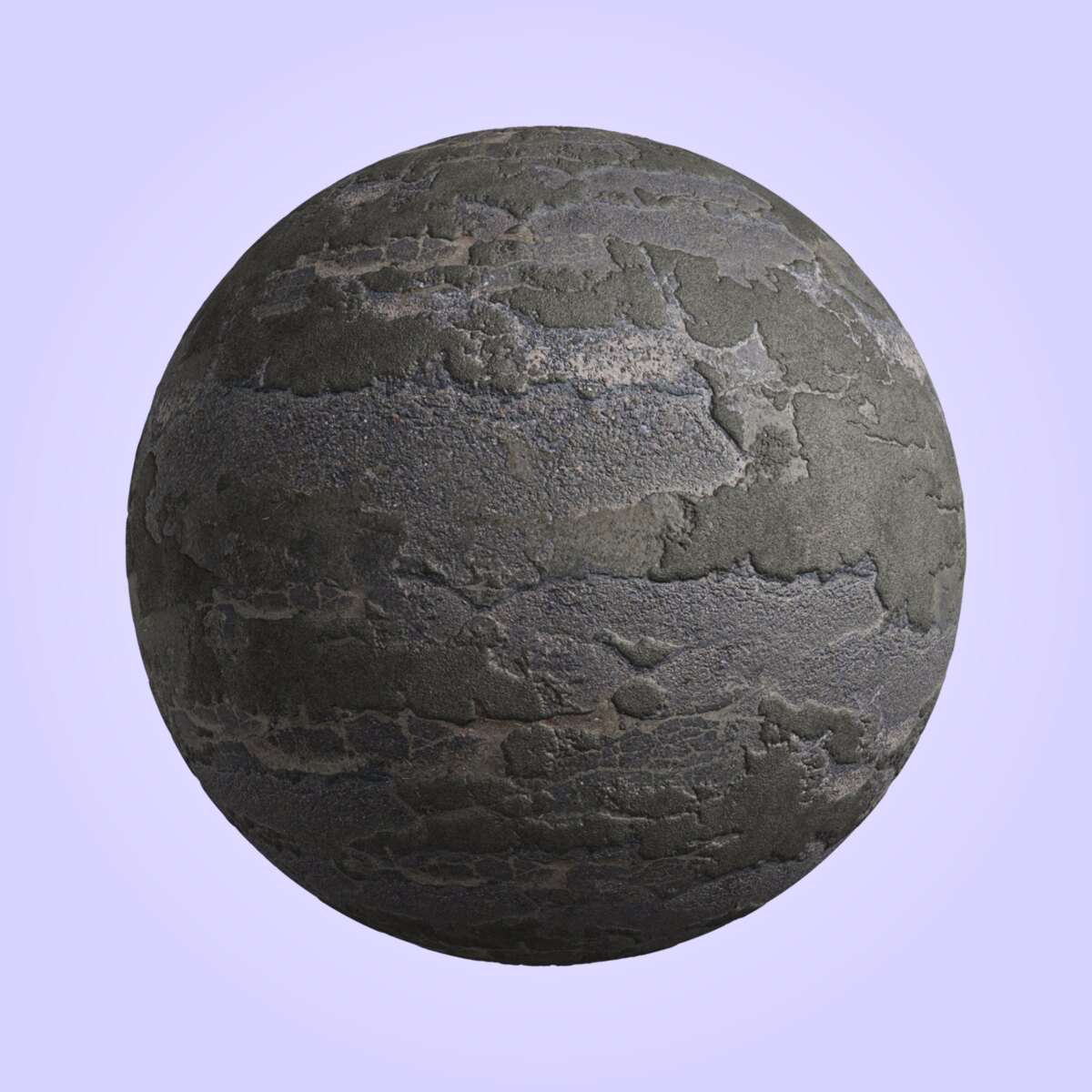 Asphalt 018 Material