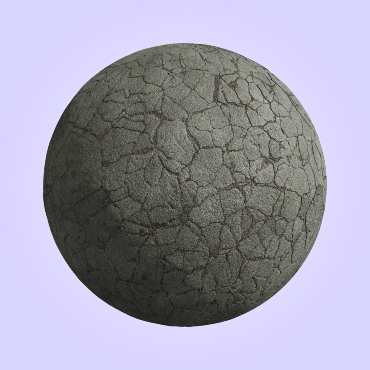 Asphalt 021 Material