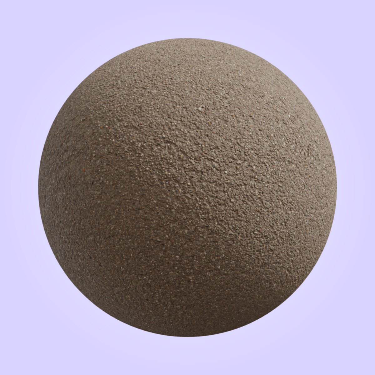 Asphalt Floor Material
