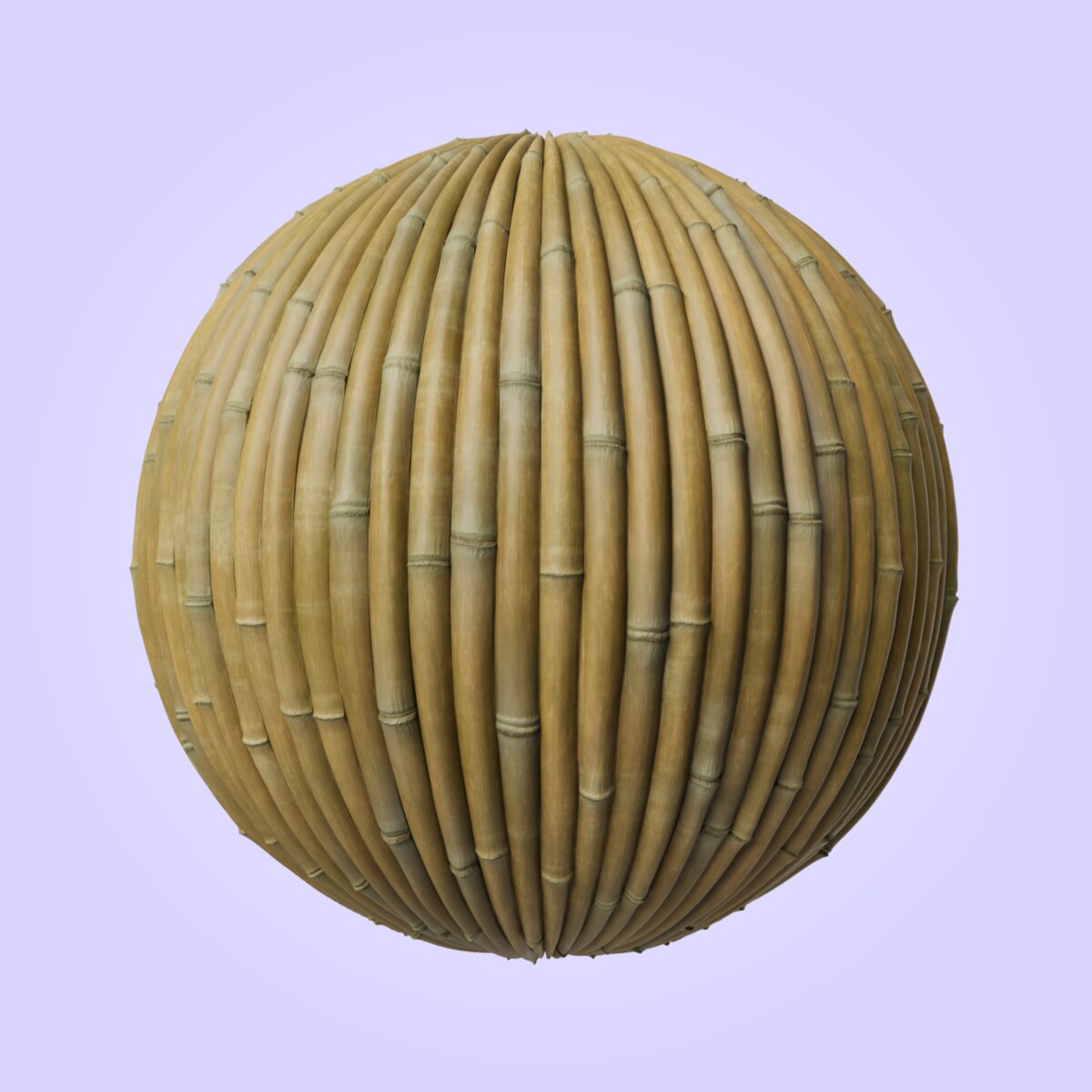 Bamboo 001 C Material
