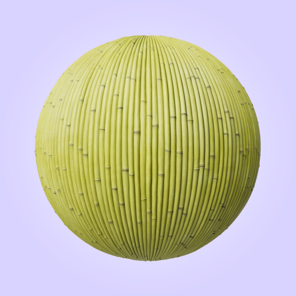 Bamboo 002 A Material