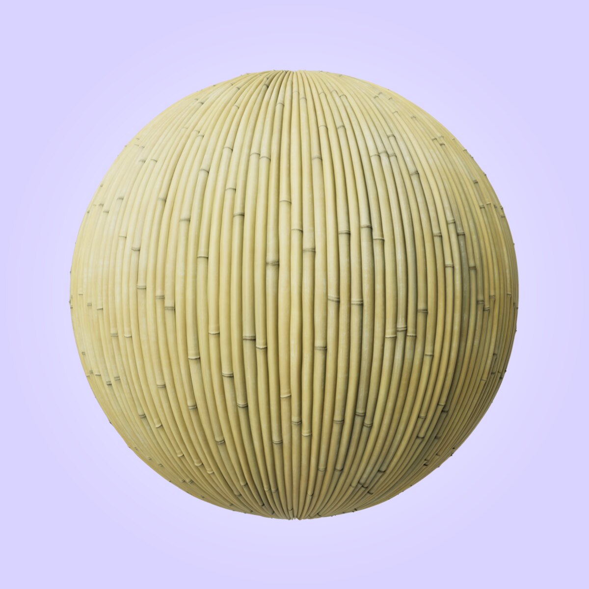 Bamboo 002 B Material
