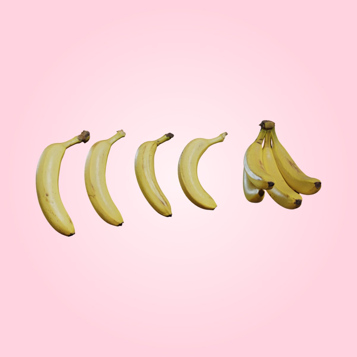Bananas
