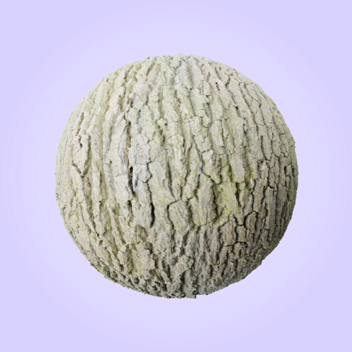 Bark 007 Material