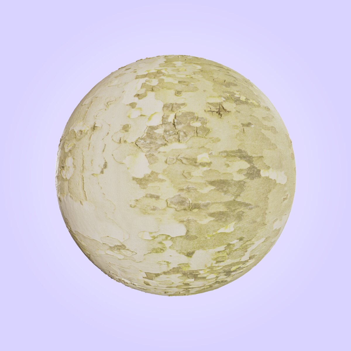 Bark 009 Material