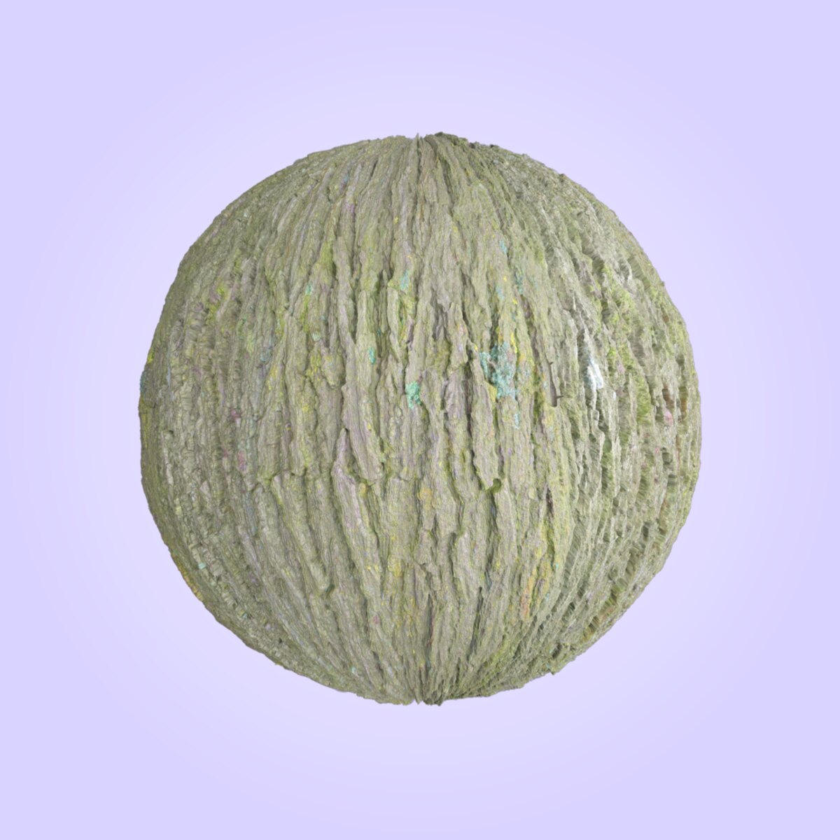 Bark 011 Material