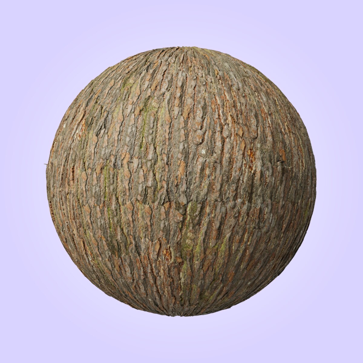 Bark 014 Material