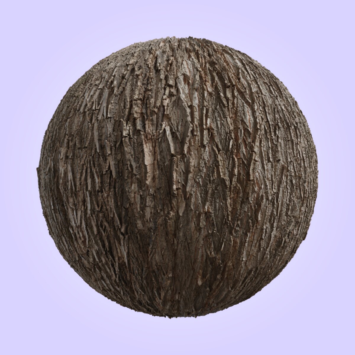 Bark Willow 02 Material