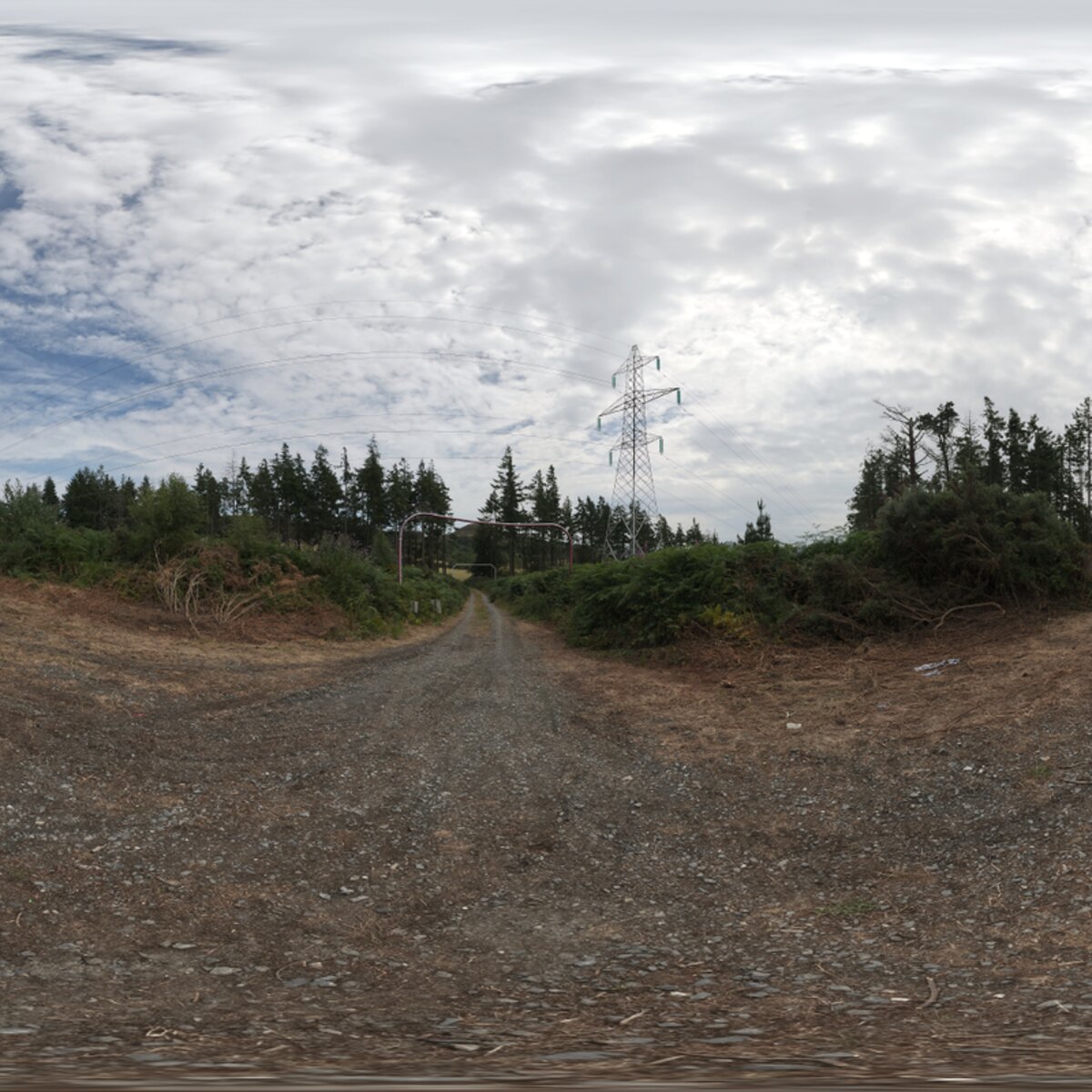 Barnaslingan 02 HDRI