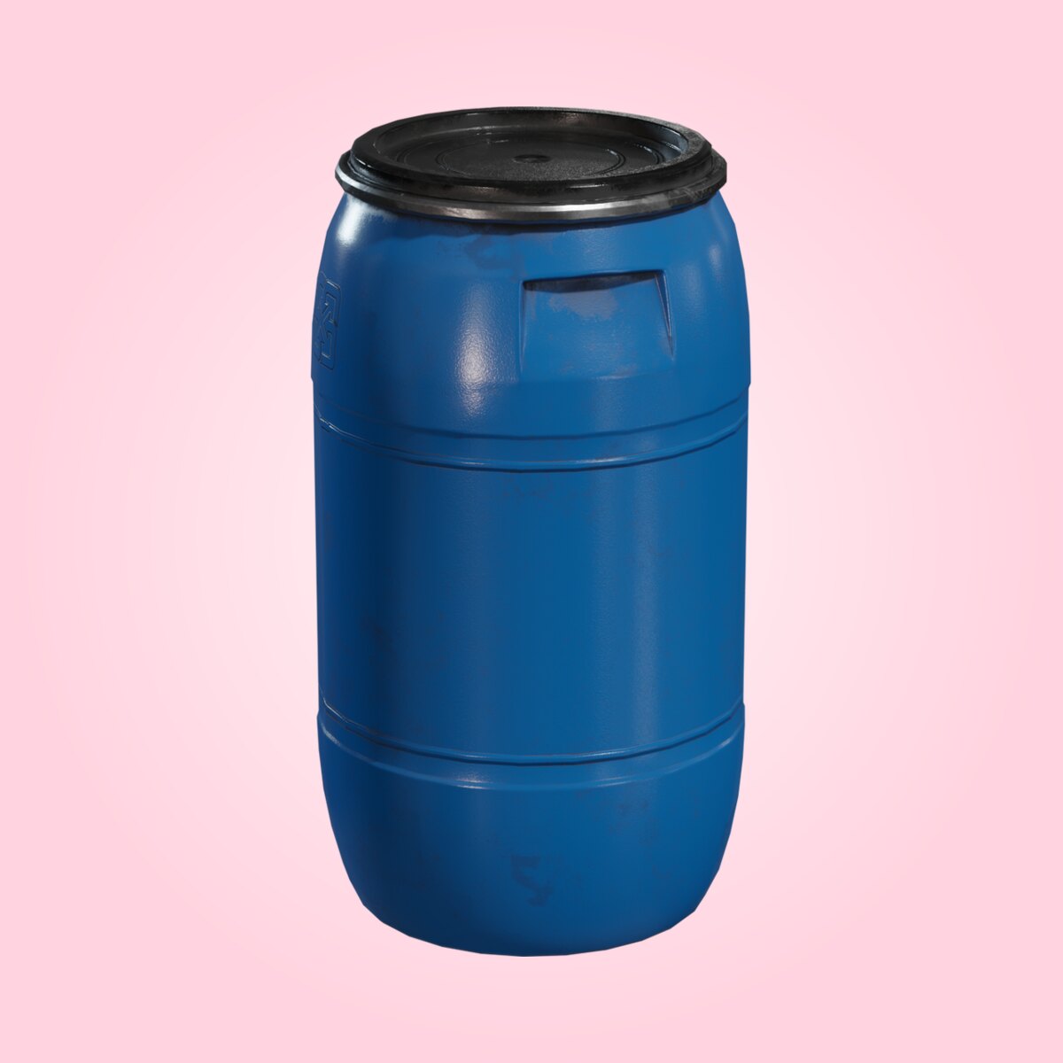 Barrel 02
