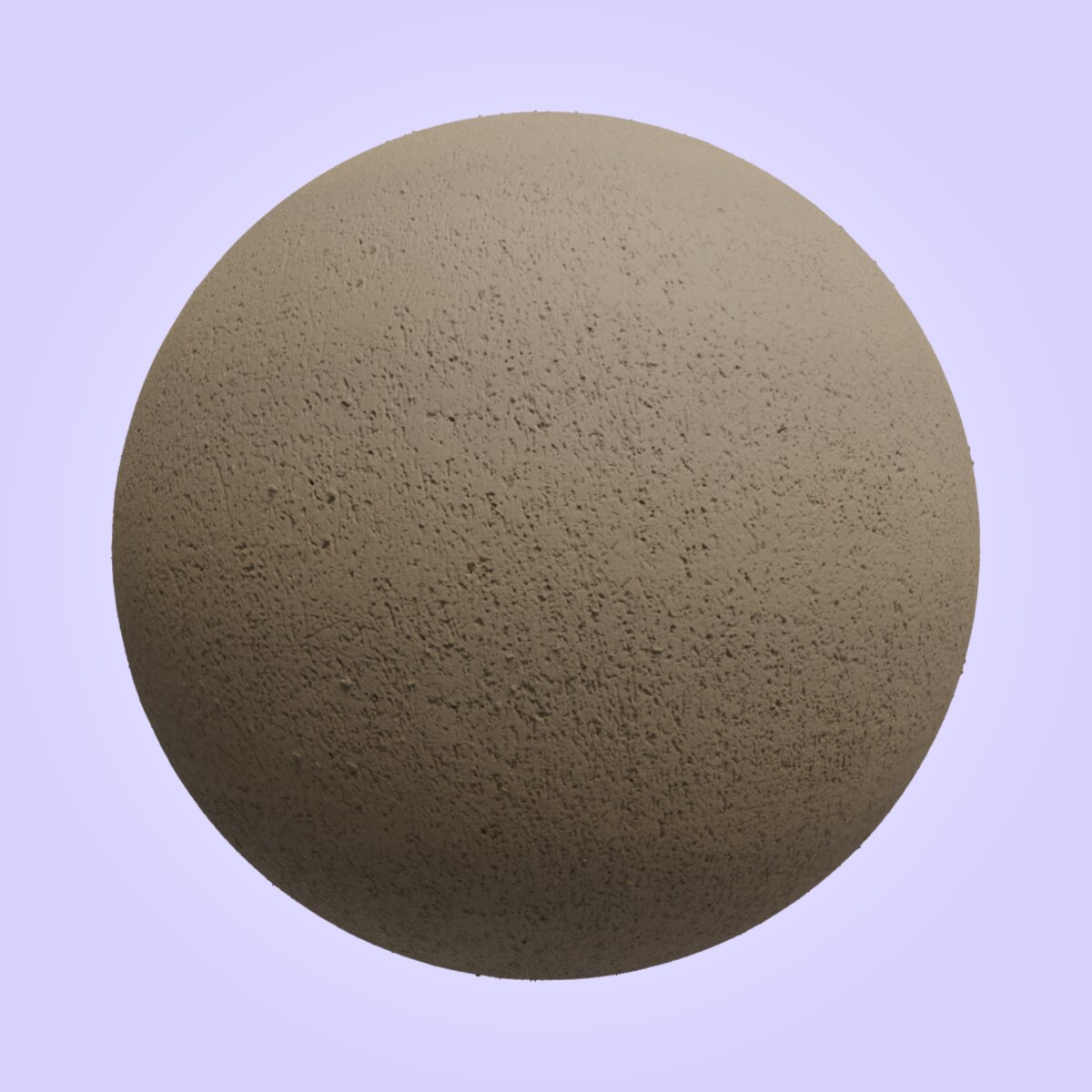 Beige Wall 002 Material