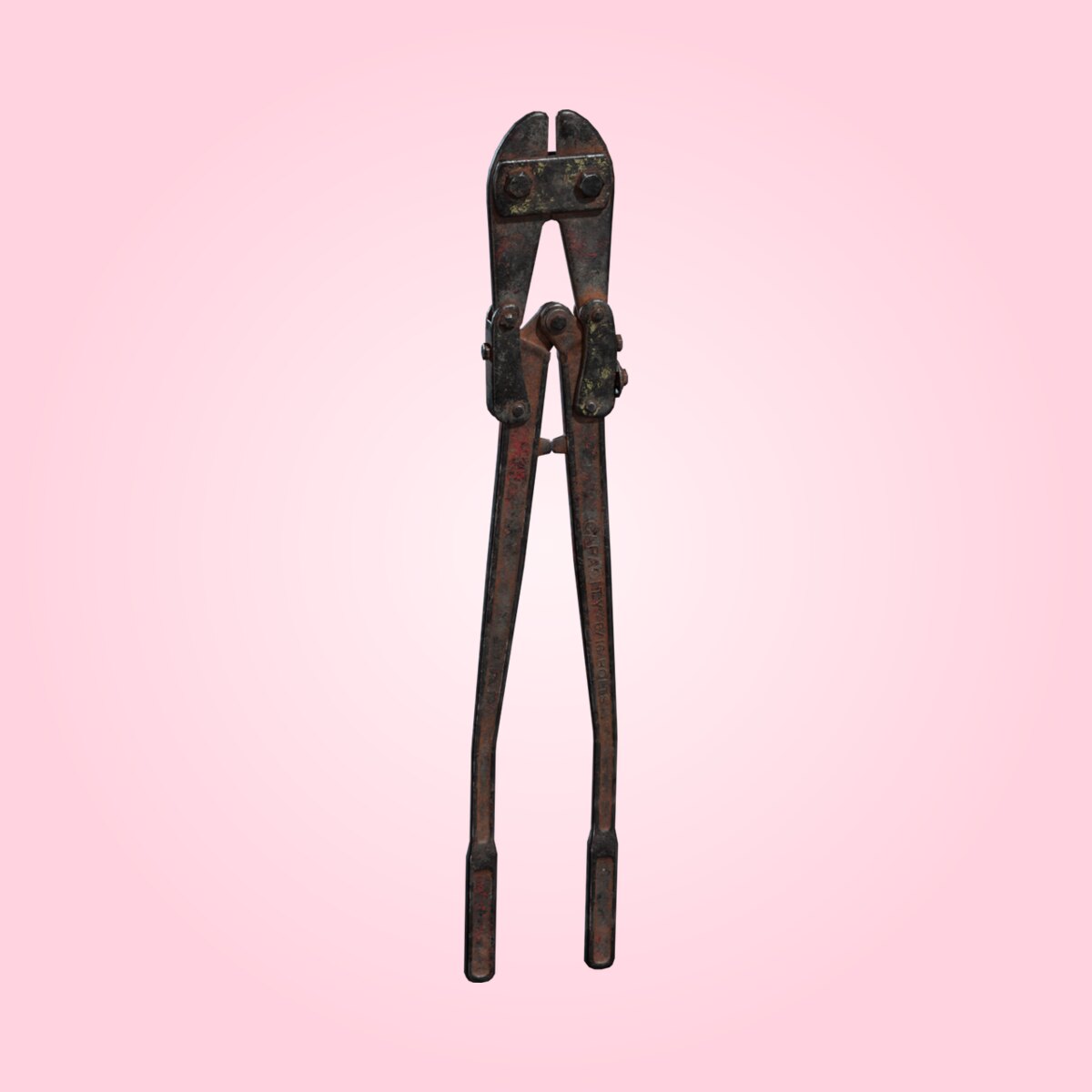 Bolt Cutters 01