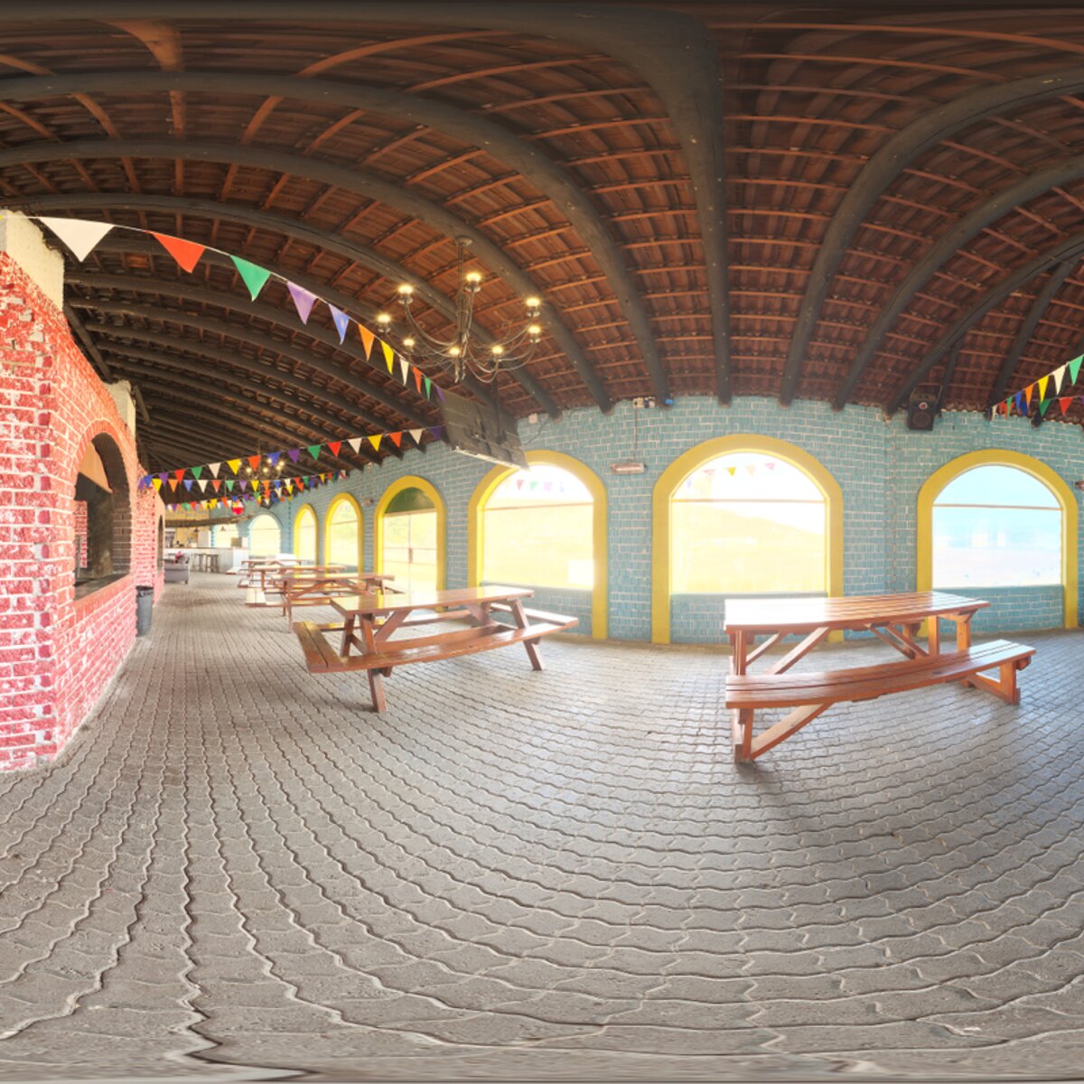Boma HDRI