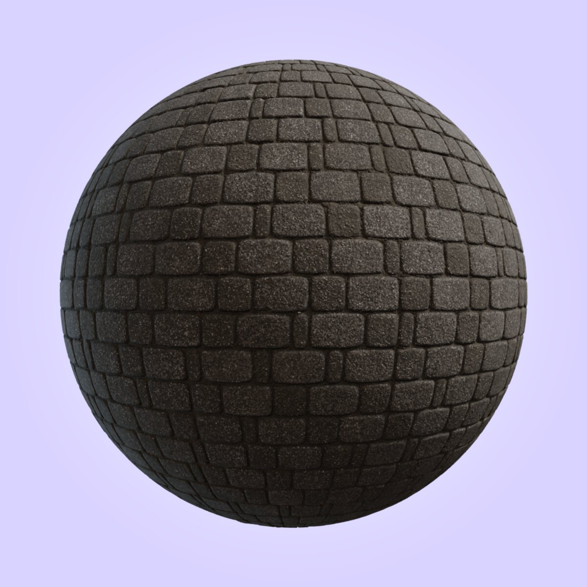 Brick Pavement 02 Material