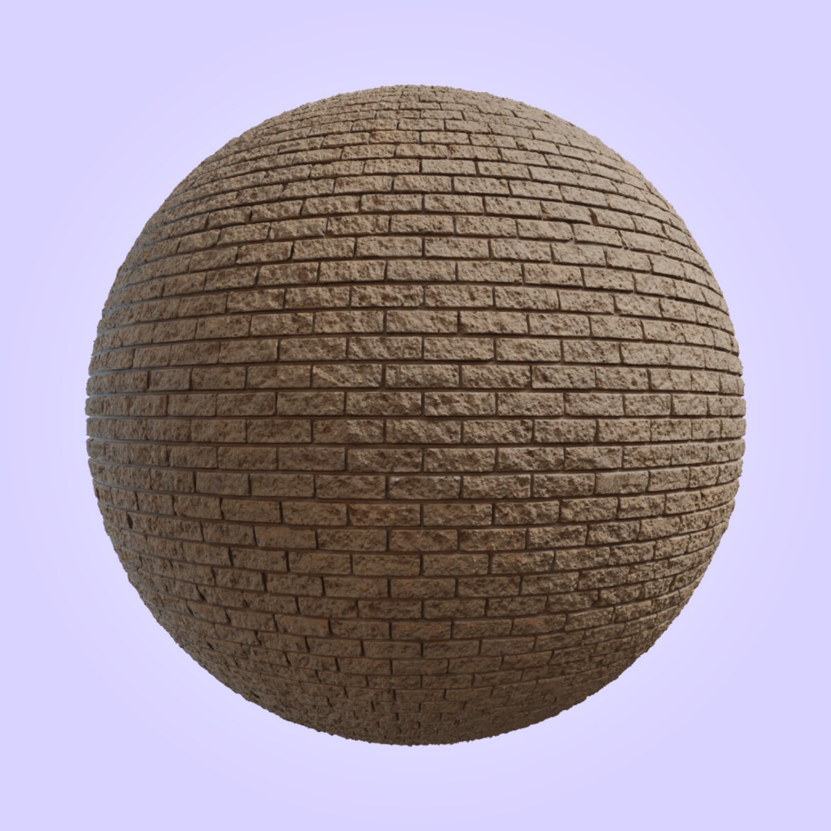 Brick Wall 003 Material