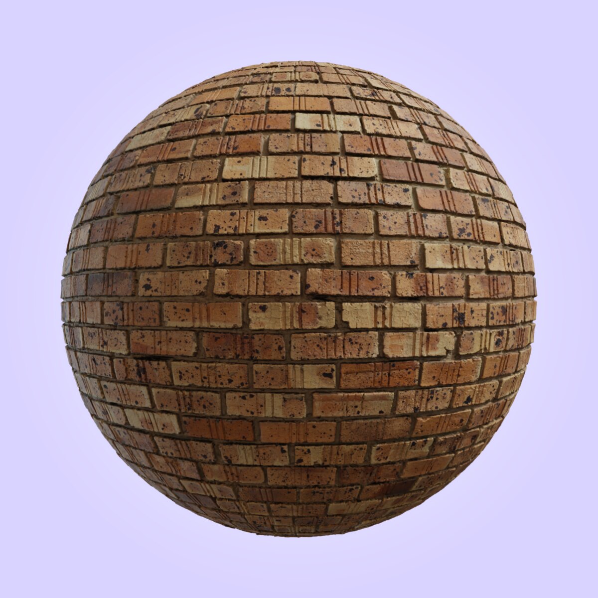 Brick Wall 07 Material