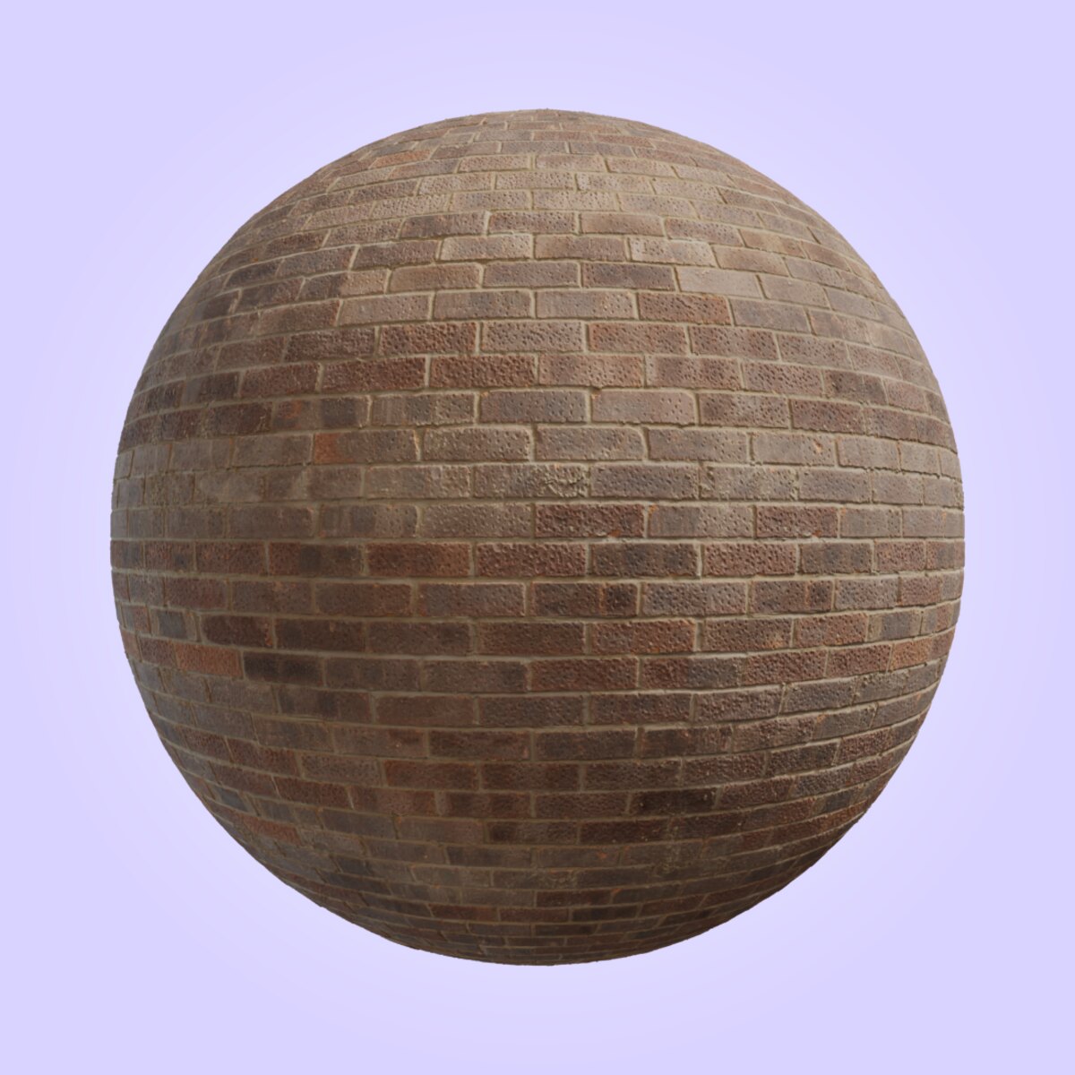Brick Wall 09 Material
