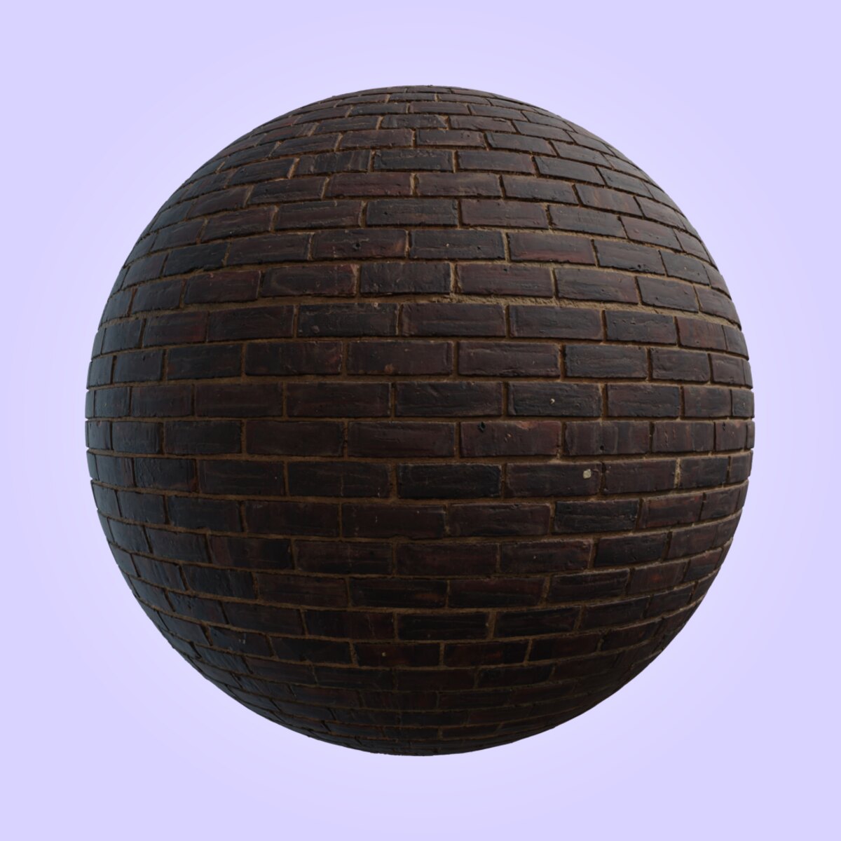 Brick Wall 10 Material