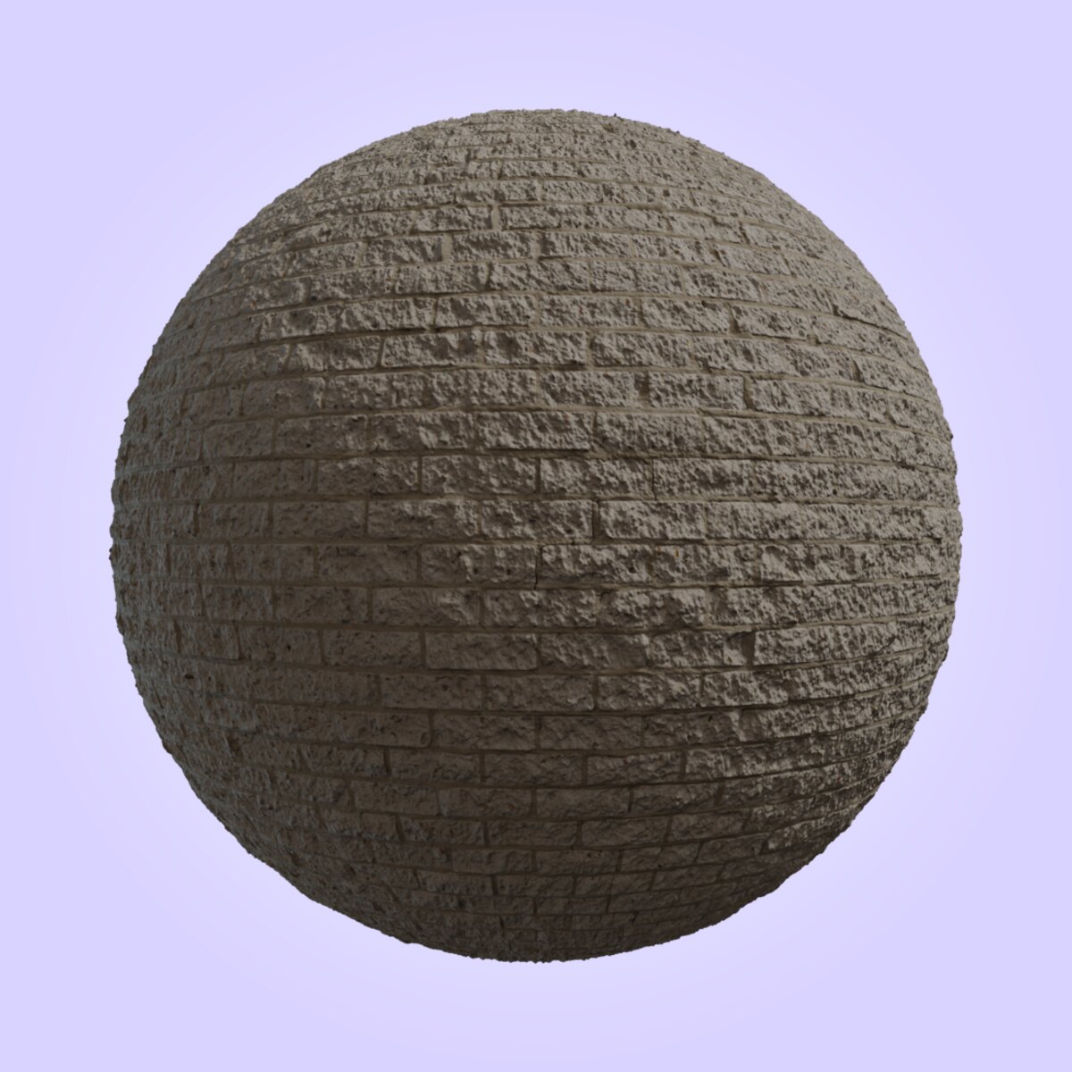 Brick Wall 13 Material