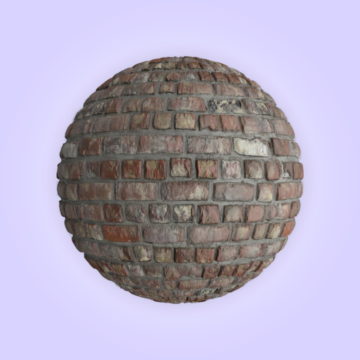 Bricks 003 Material