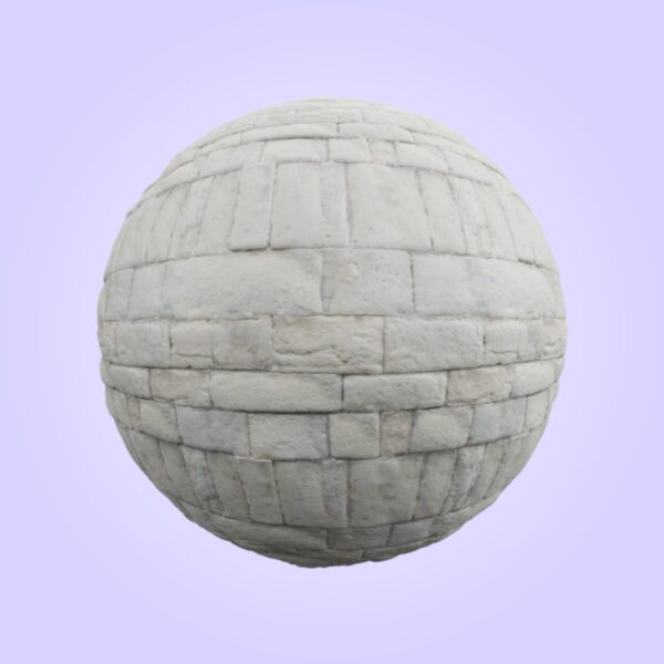 Bricks 008 Material