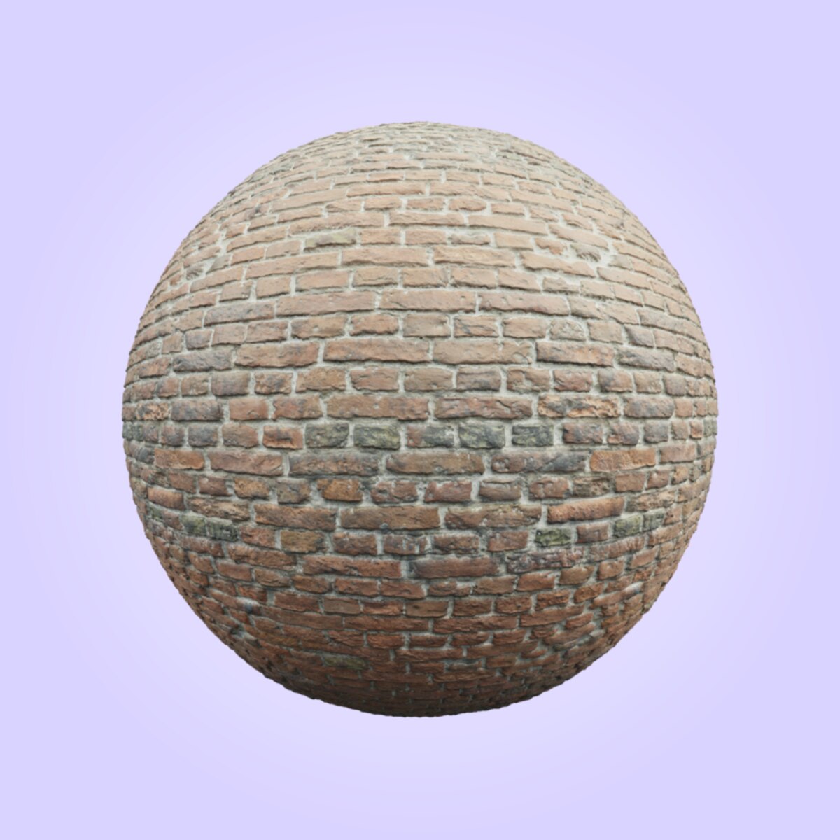 Bricks 014 Material