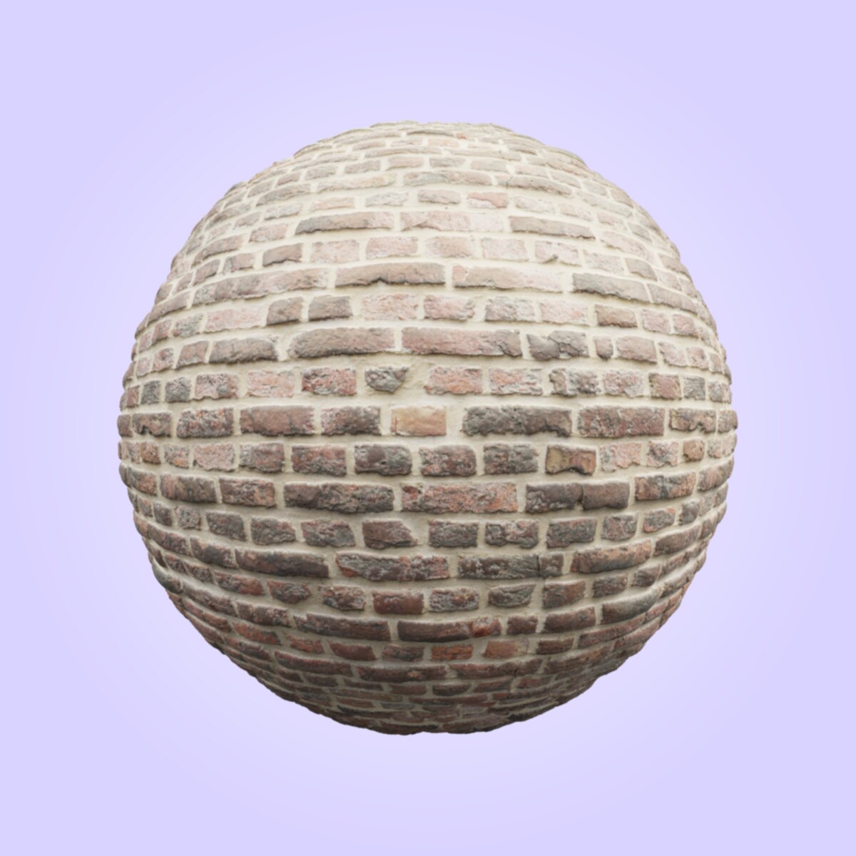 Bricks 018 Material
