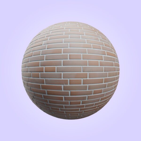 Bricks 020 Material