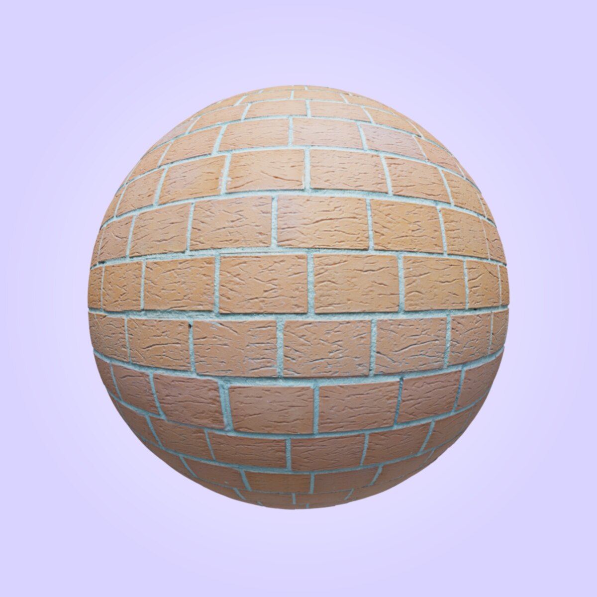 Bricks 021 Material