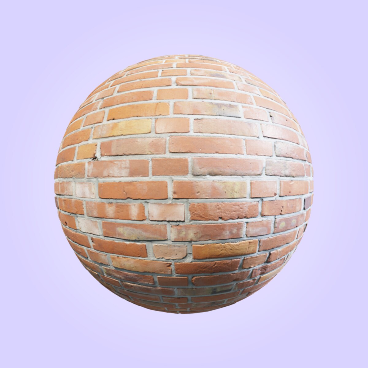 Bricks 022 Material