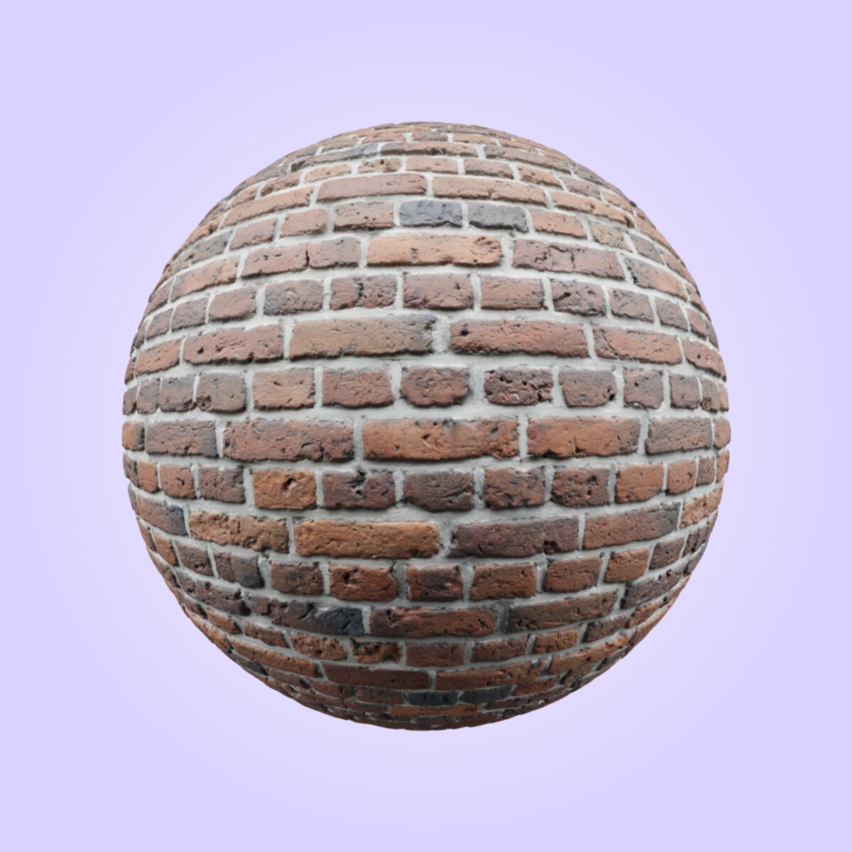 Bricks 023 Material