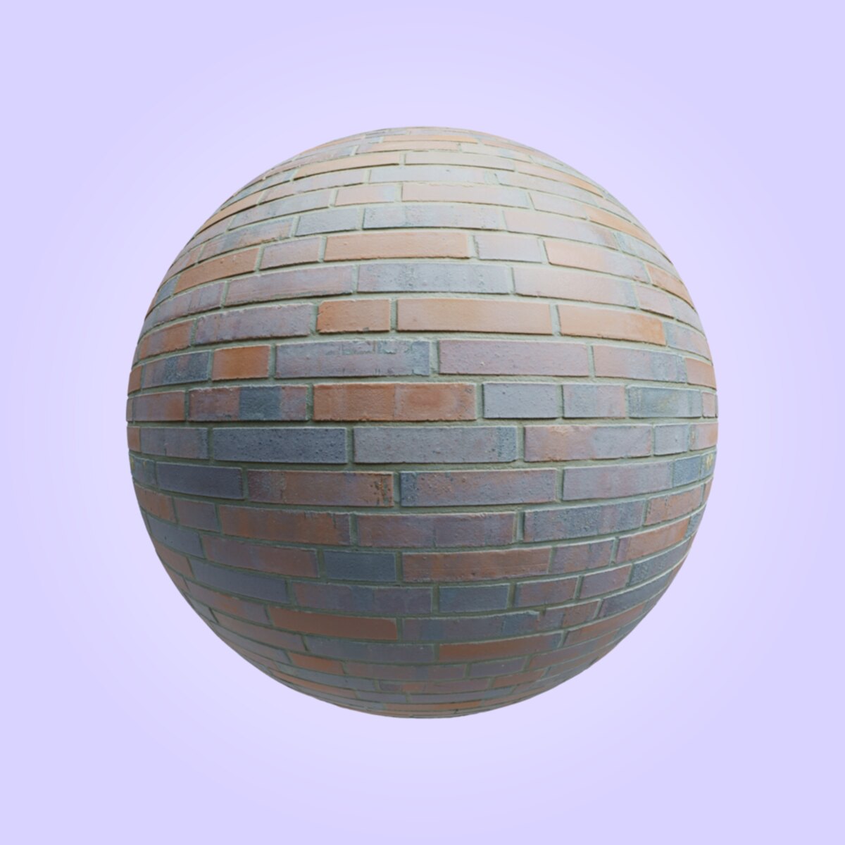 Bricks 027 Material