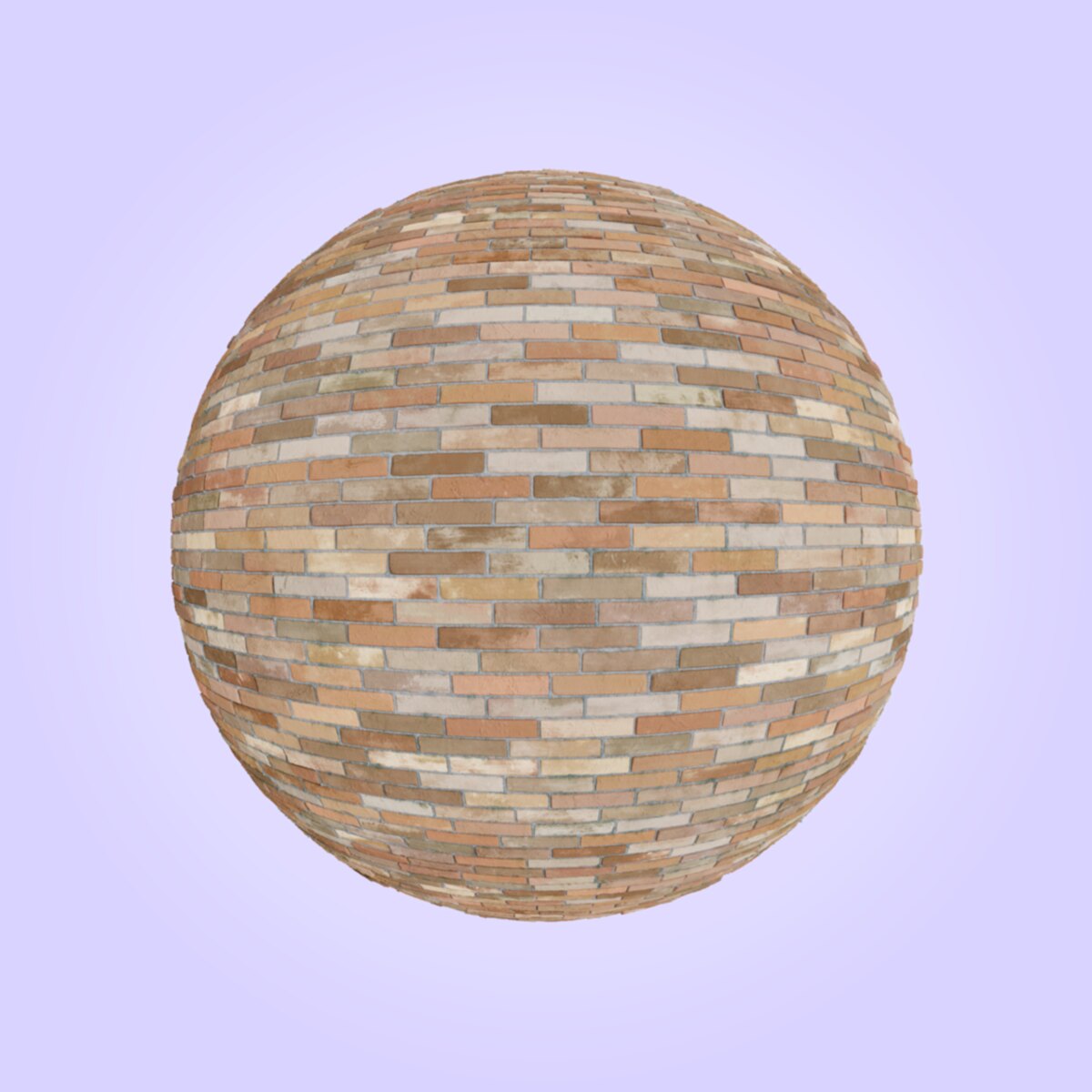 Bricks 030 Material