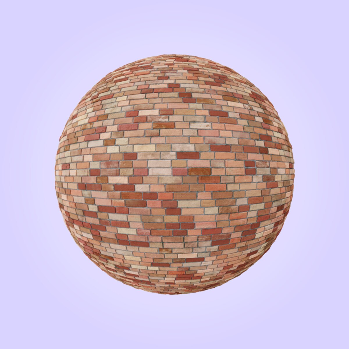 Bricks 031 Material