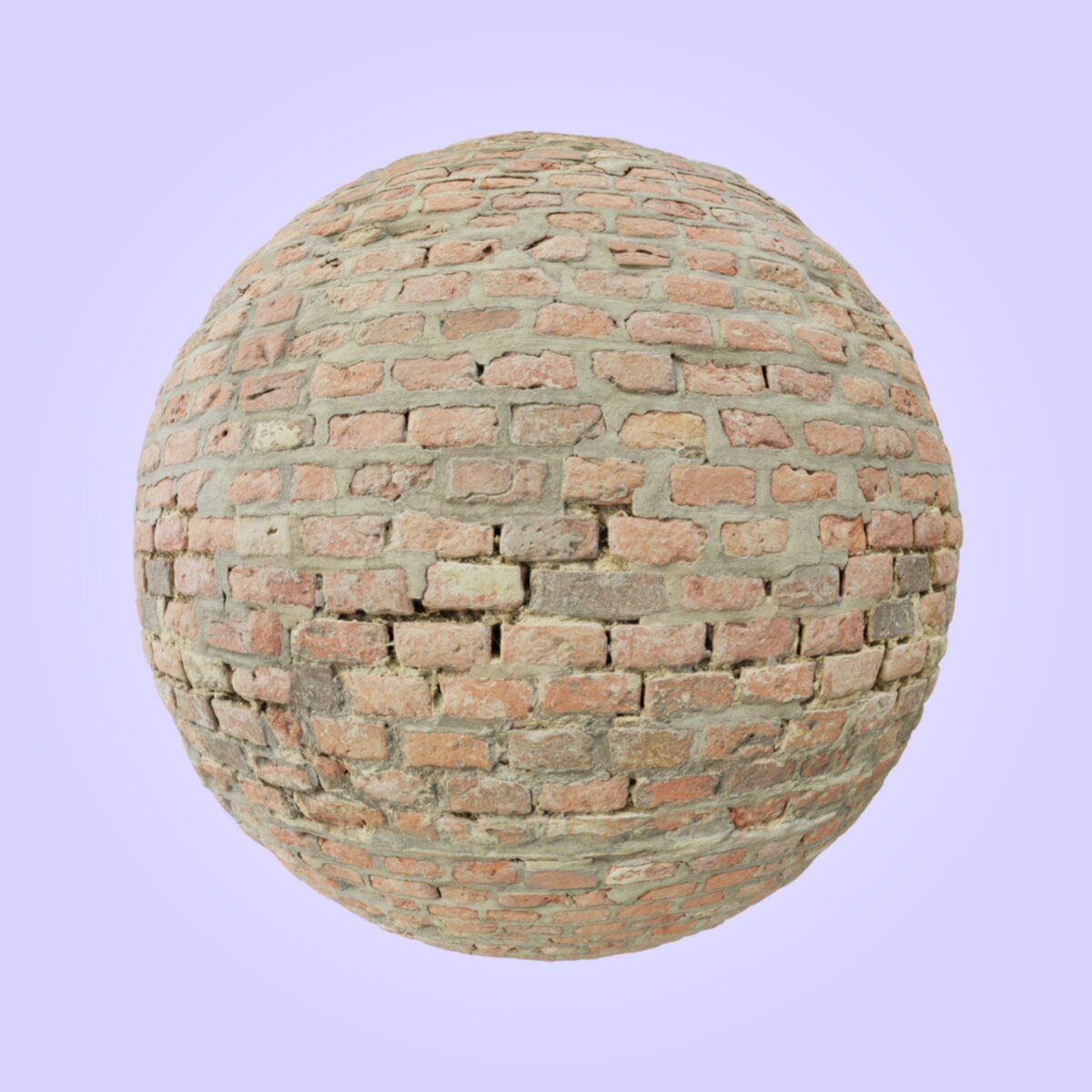 Bricks 037 Material