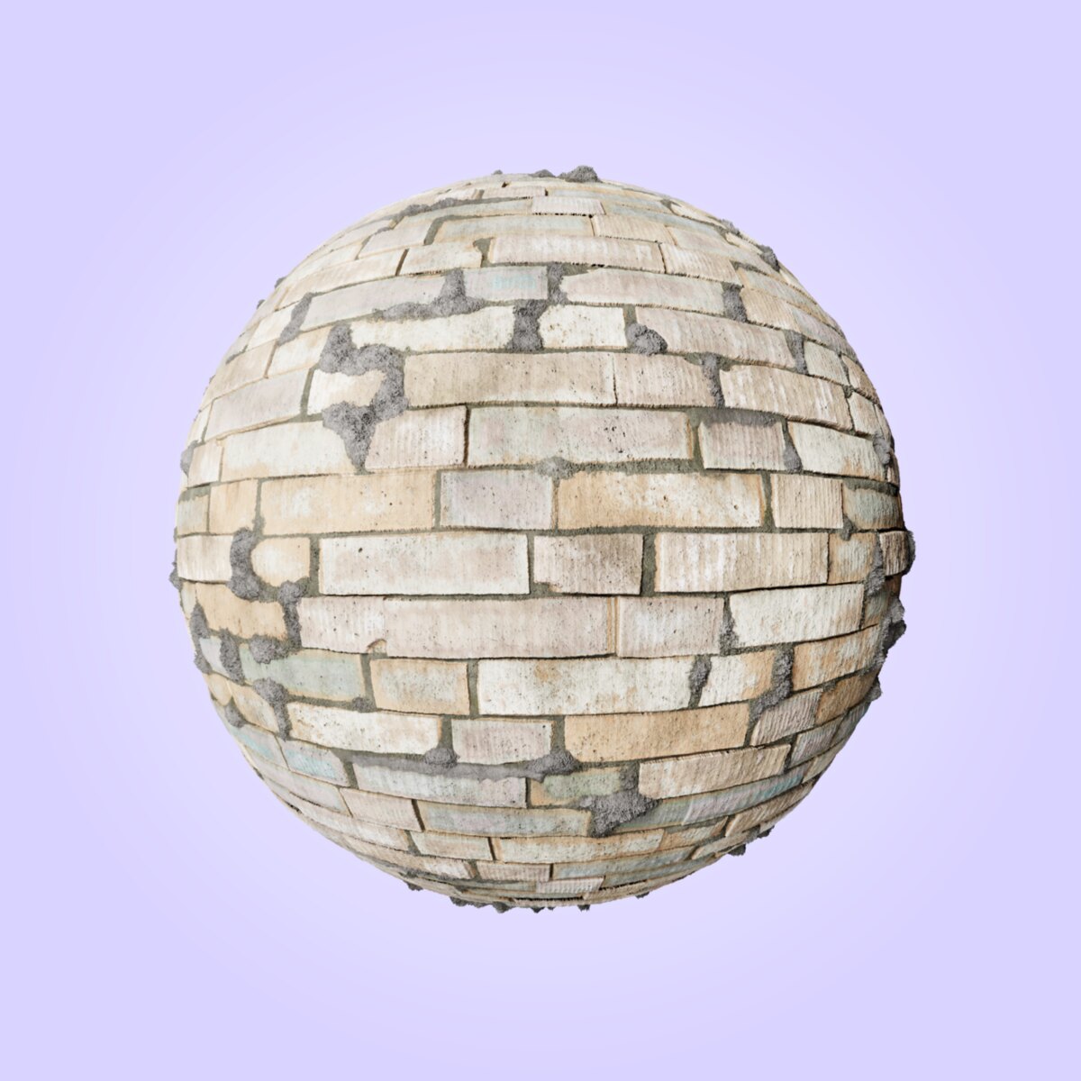 Bricks 044 Material