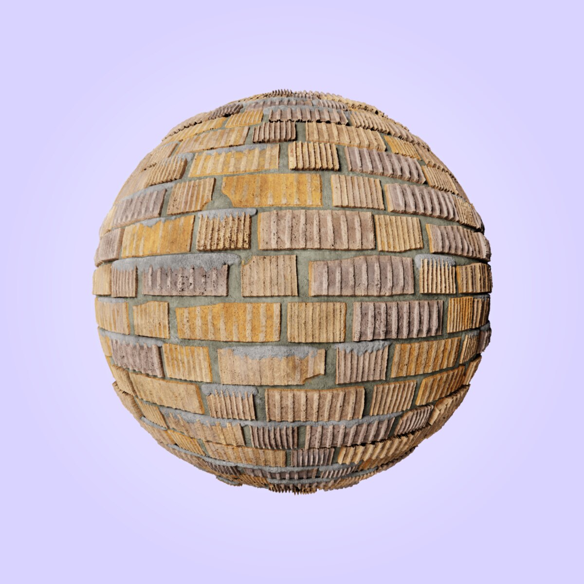 Bricks 045 Material