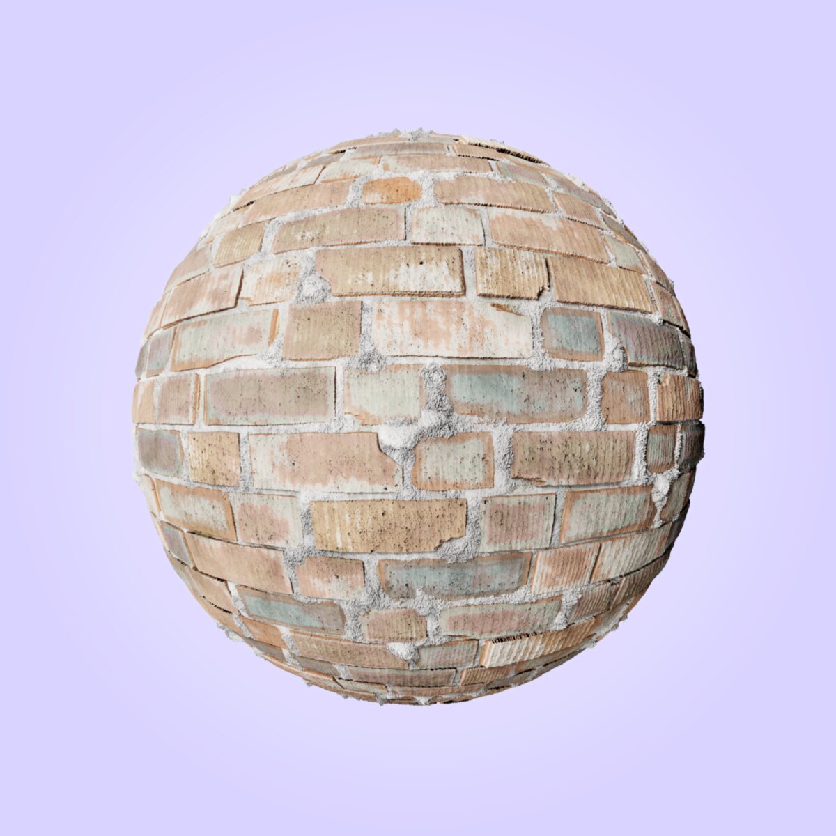 Bricks 046 Material