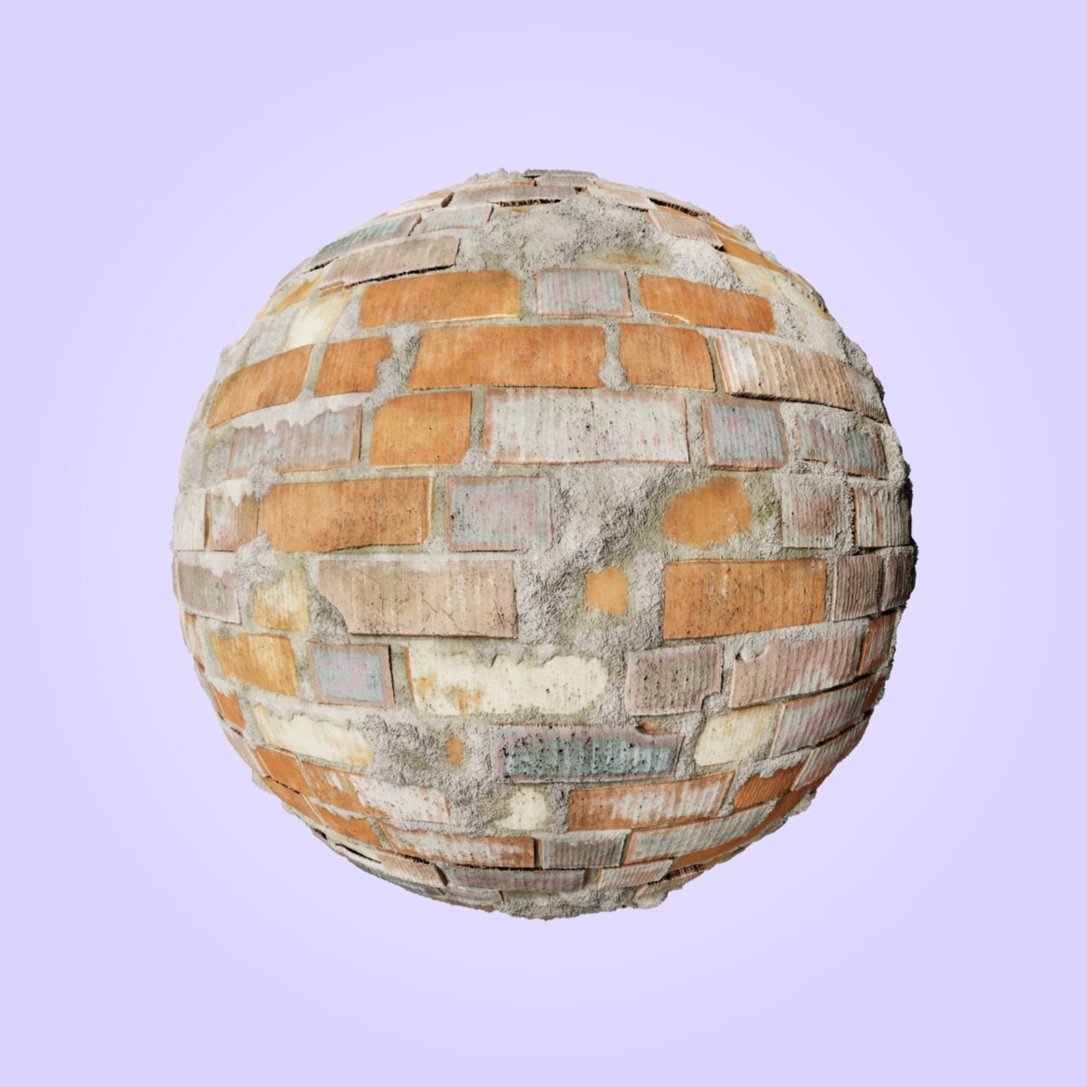Bricks 047 Material