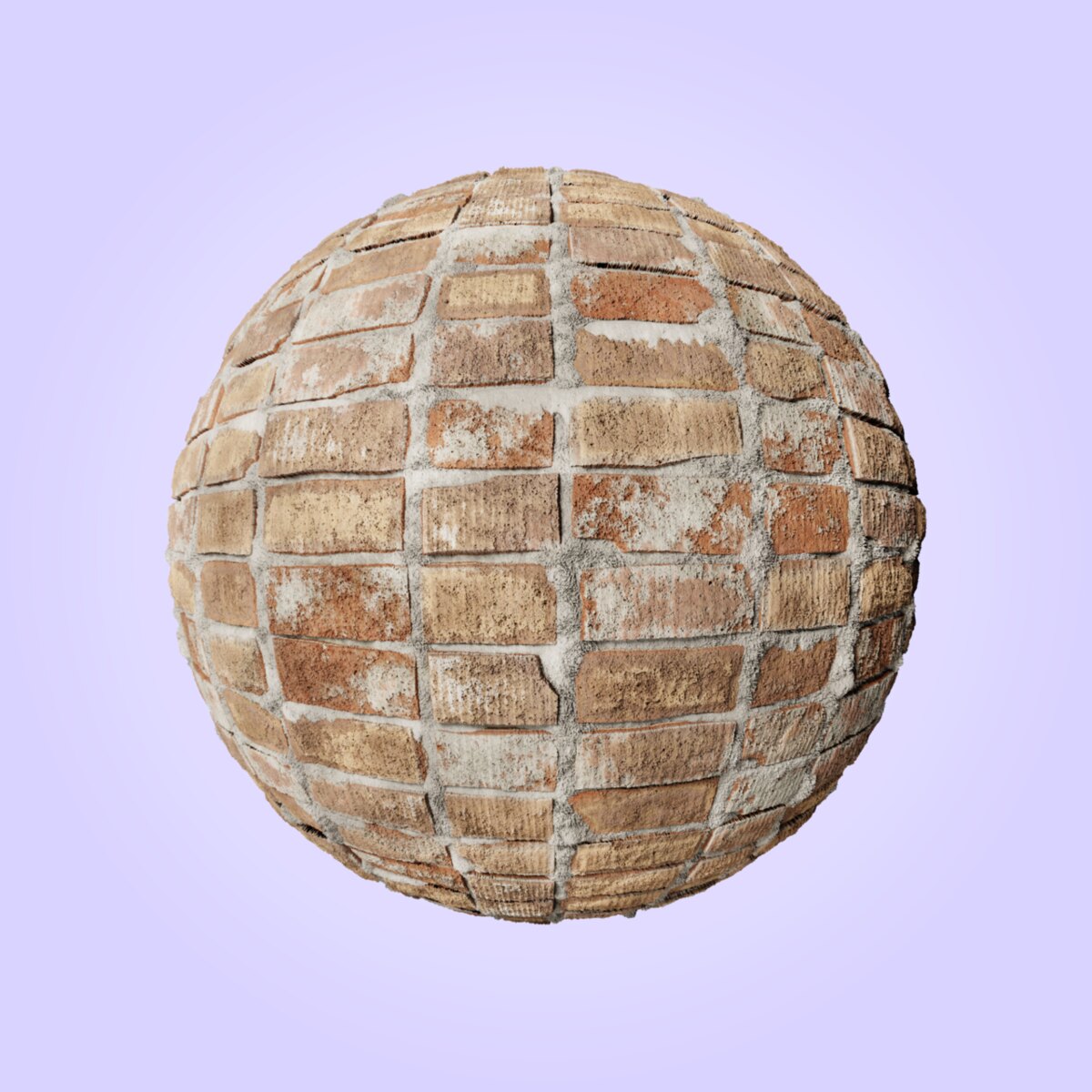 Bricks 050 Material