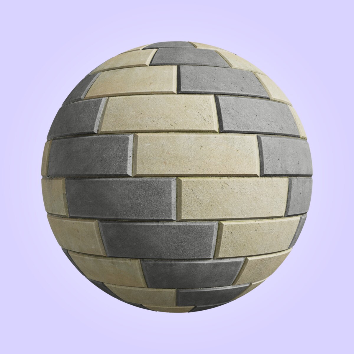 Bricks 067 Material