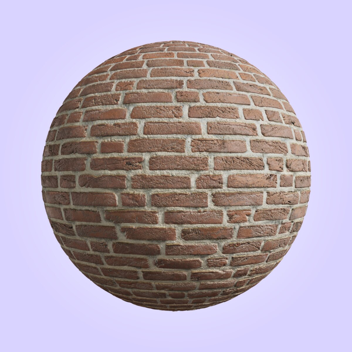 Bricks 073 A Material