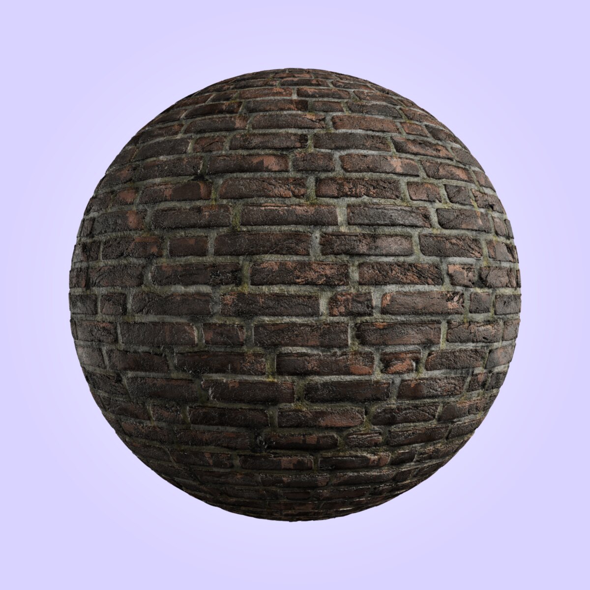 Bricks 073 C Material