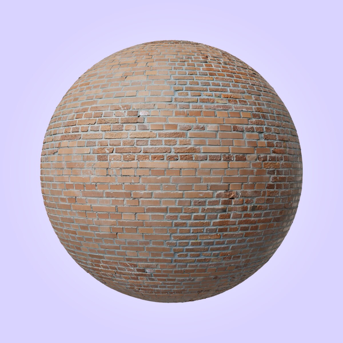 Bricks 074 Material