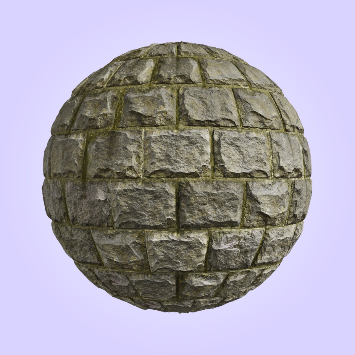 Bricks 076 B Material
