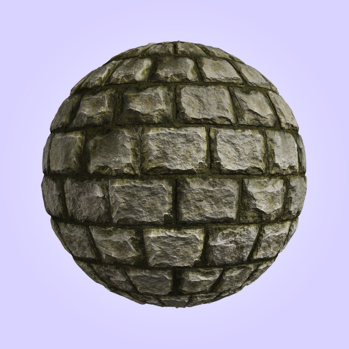 Bricks 076 C Material